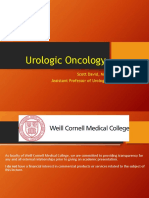 DAVID Urologic Oncology 2019