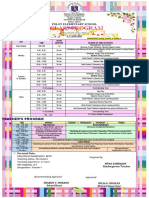 Class-Program-Yang New Normal