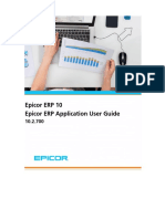EpicorERPApplication UserGuide 102700