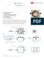 GScondition-Pruftechnik oil sensor view