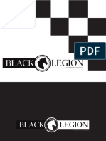 Black Legion Manual