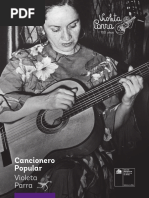 Ciencia de La Musica en Mexico