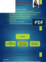CPC 00 (R2) - Estrutura Conceitual para Relatório Financeiro