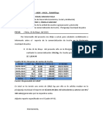 Informe N 2