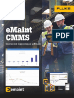 Emaint - Product Brochure