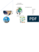 Recursos Energéticos y Minerales de Venezuela