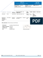 Juan Sebastian Posada Rivera Formula