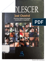 Texto Adolescer JOSE OUTEIRAL