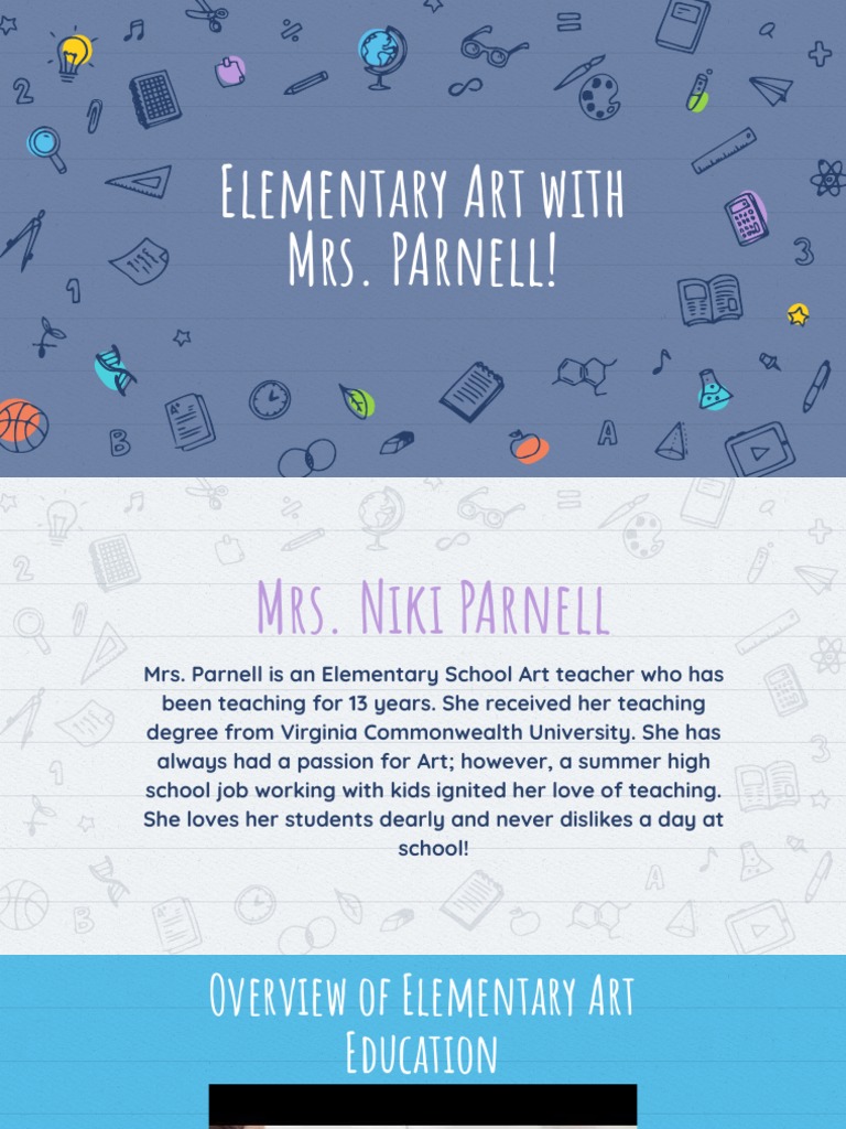 Educators Rising Project | PDF | Classroom Management | Classroom