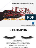 Tugas PKN Kelompok