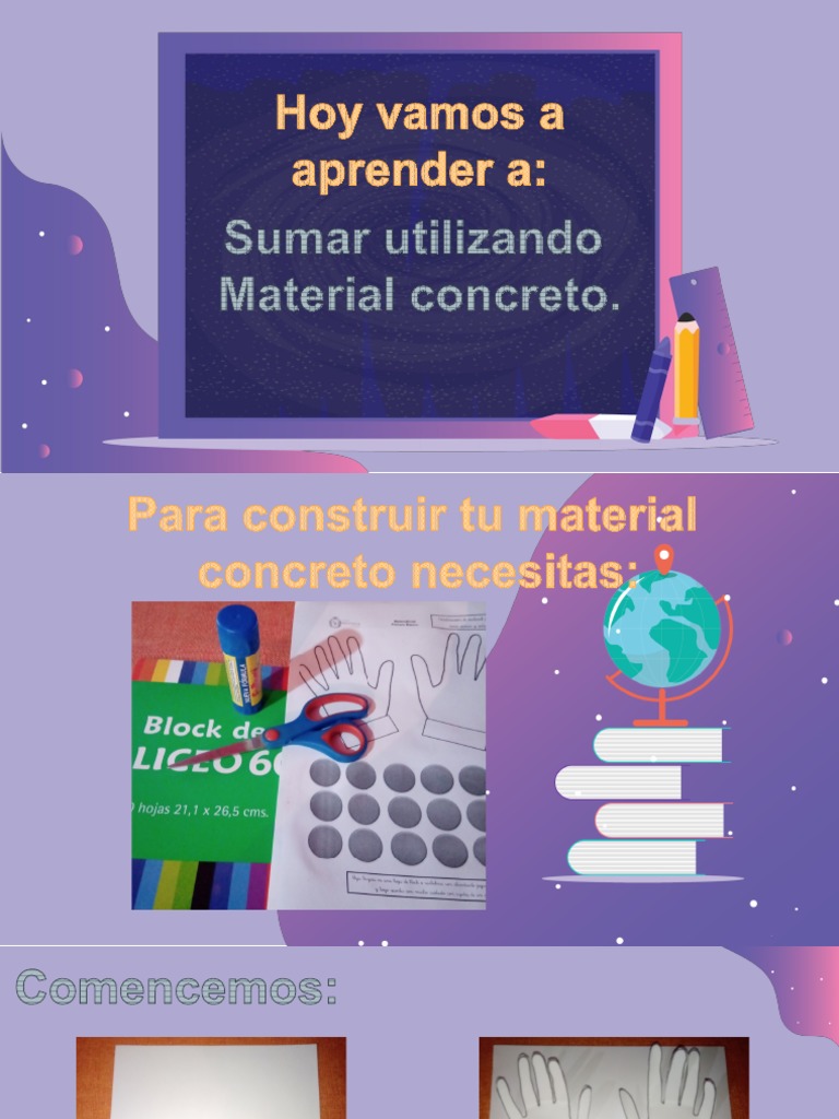 Adiciones Con Material Concreto | PDF