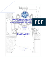 Cavitación