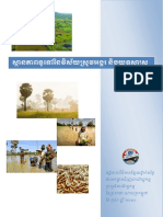 Rice Sector Profile Khmer Version