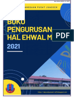 SK Pusat Juasseh - Buku Pengurusan Hem 2021