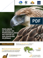 Addressing Illegal Wildlife Trade Philippines Fil