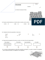 Repaso Matemáticas 5º