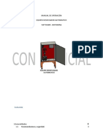 ANEXO J - Manual de Operacion Equipo Automatico Volumetrico PDF