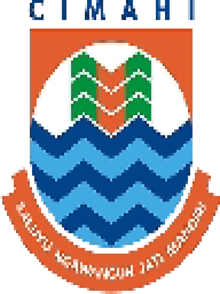 Logo Cimahi PNG 9 | PDF