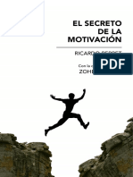 El Secreto de La Motivación-Ricardo Perret