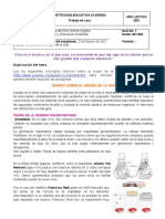 GUIA N° 1 TEORIAS ORIGEN DE LA VIDA 9° (2)