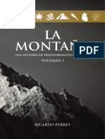 La Montaña Volumen 1, Ricardo Perret