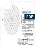 Di-Electric Shield Area For C-Max Disc Anodes