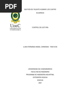 Glosario Los Cuatro Acuerdos