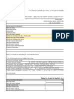 Solucion Taller Costeo Variable - Marzo 10 - 2021