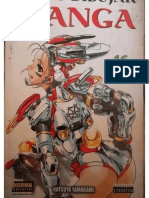 Como Dibujar Manga Vol. 16 Vehiculos y Robots by ARTOFEDVILL