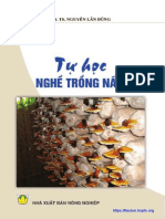 (eBook) Tự Học Nghề Trồng Nấm, Gs. Ts. Nguyễn Lân Dũng, Nxb Nông Nghiệ