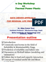 RLA - Reliability2