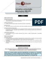 STF valida rotatividade de auditores e liberdade de expressão em filme