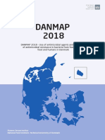 Danmap 2018