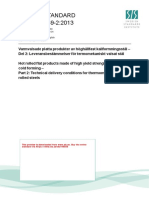 SS en 10149 2 2013 en PDF