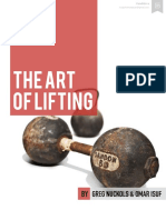 The Art of Lifting-The Science of Lifting - En.es