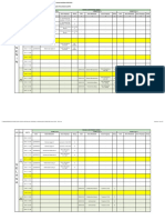 Jadwal Perkuliahan Semster Genap 2020-2021