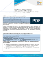 Guía para El Desarrollo Del Componente Práctico y Rúbrica de Evaluación - Unidad - 3 - Tarea 5 Laboratorio Presencial