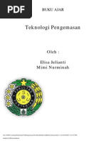 Download Buku Ajar Teknologi Pengemasan by Ivan Sujana SN49835114 doc pdf