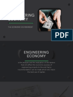 Introduction To Engineering Economy