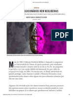 Nem Revolucionários Nem Neoliberais, por MARCUS AURELIO TABORDA DE OLIVEIRA