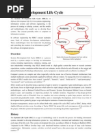 Download SystemsDevelopmentLifeCyclebyMShaheenKhatiebSN49835416 doc pdf