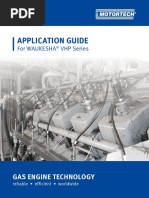 Motortech Application Guide Waukesha VHP Series 01.00.014 en 2018 02