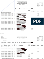 SAR Expenses Redacted