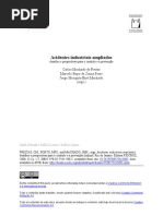 Acidentes industriais ampliados