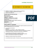 2.Exprimer Sentiments Et Emotions