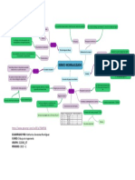 Mapa Mental Dibujo Normalizado