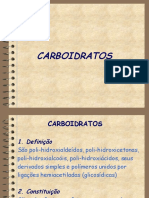 Carboidratos LS