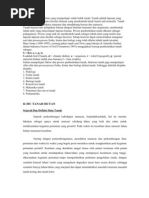 Download Ilmu tanah adalah ilmu yang mempelajari seluk beluk tanah by Hariyanto Bross SN49836119 doc pdf