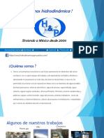 Hidrodinamica y Proyectos CD Juarez Presentacion v2
