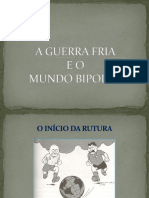 Guerra Fria